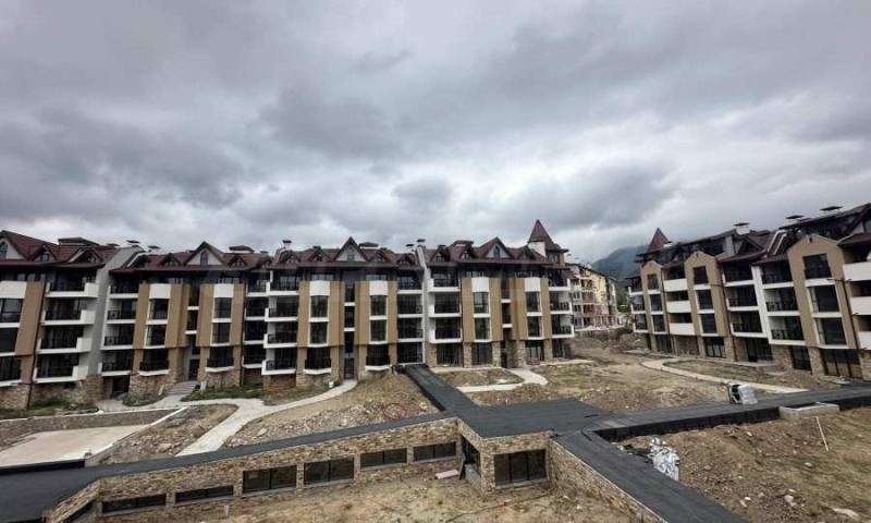 For Sale  Studio region Blagoevgrad , Bansko , 53 sq.m | 99738751