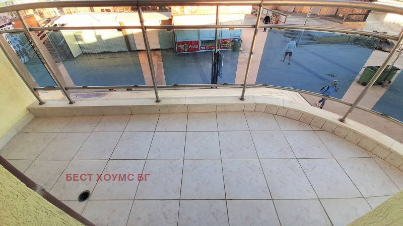 Продава 1-СТАЕН, к.к. Слънчев бряг, област Бургас, снимка 2 - Апартаменти - 52379475