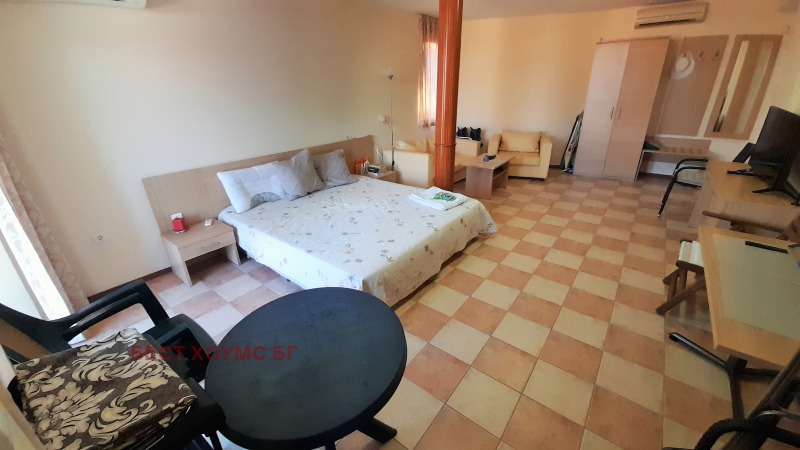 Продава 1-СТАЕН, к.к. Слънчев бряг, област Бургас, снимка 7 - Апартаменти - 52379475