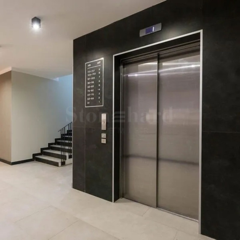 Продава 1-СТАЕН, гр. Бургас, област Бургас, снимка 13 - Апартаменти - 53133998