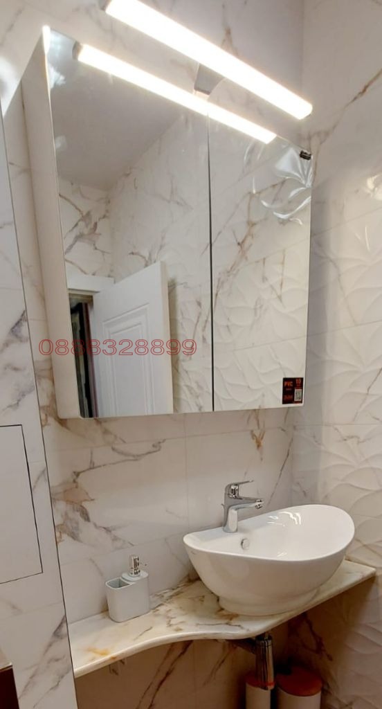 Продава 1-СТАЕН, гр. Варна, Колхозен пазар, снимка 12 - Апартаменти - 55969855