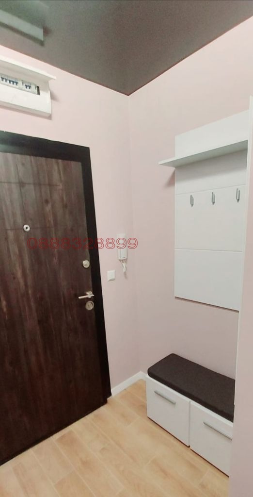 Продава 1-СТАЕН, гр. Варна, Колхозен пазар, снимка 10 - Апартаменти - 55969855