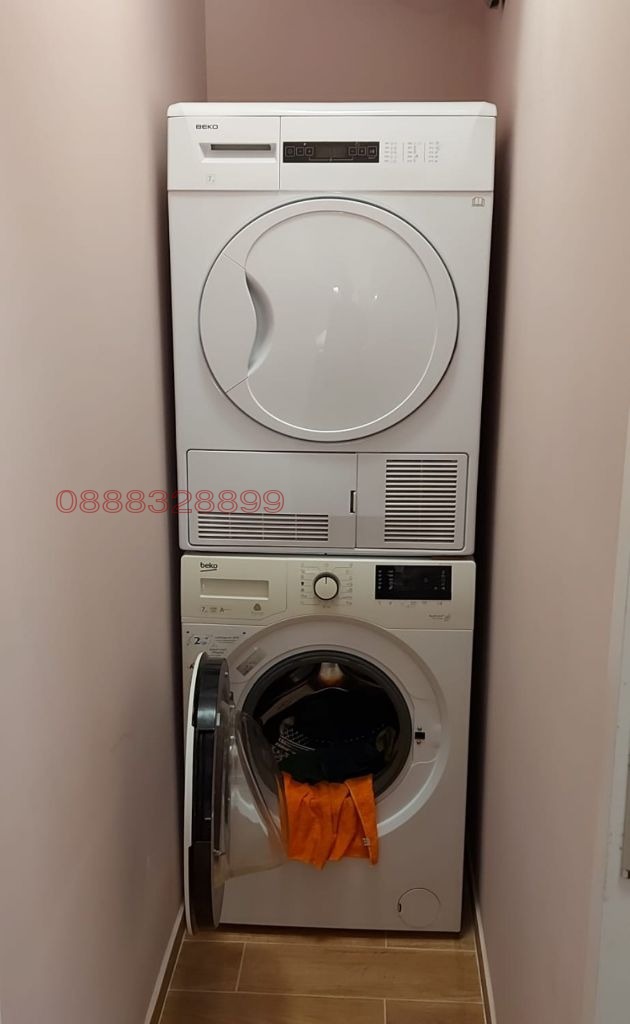 Продава 1-СТАЕН, гр. Варна, Колхозен пазар, снимка 8 - Апартаменти - 55969855