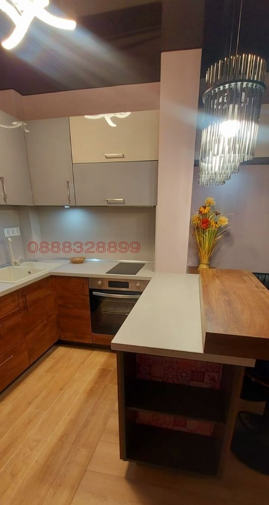 Продава 1-СТАЕН, гр. Варна, Колхозен пазар, снимка 3 - Апартаменти - 55969855