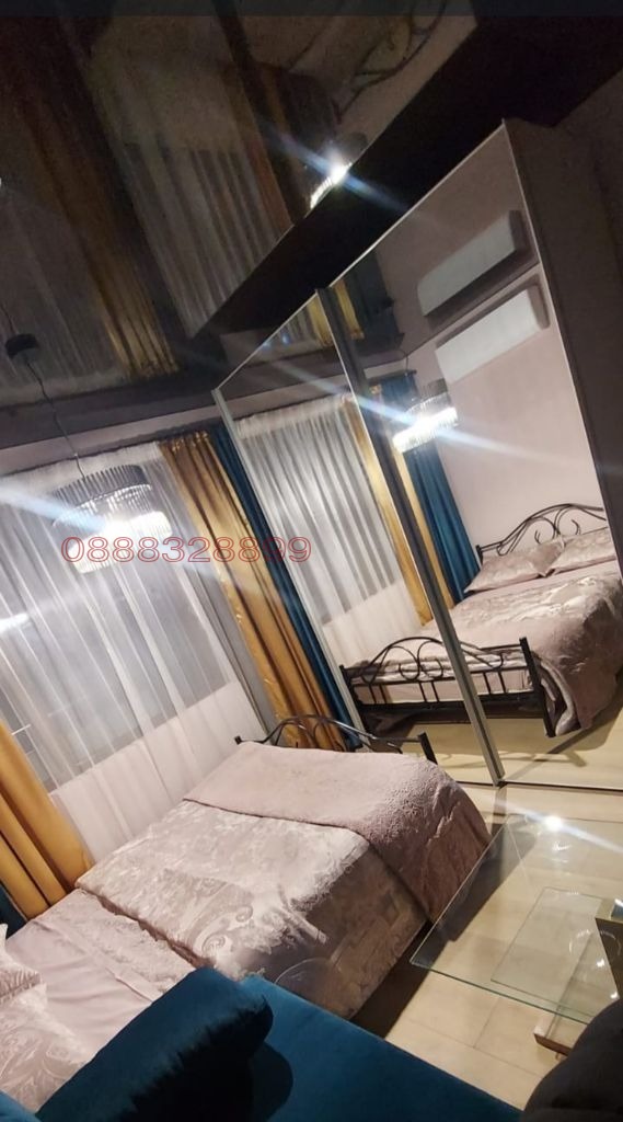 Продава 1-СТАЕН, гр. Варна, Колхозен пазар, снимка 5 - Апартаменти - 55969855