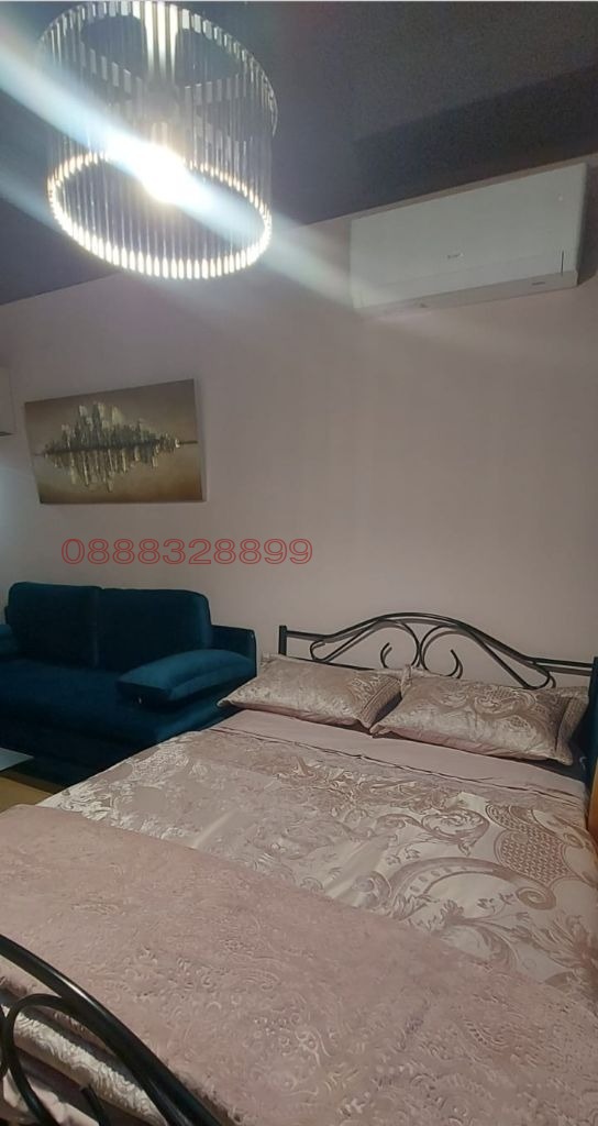 Продава 1-СТАЕН, гр. Варна, Колхозен пазар, снимка 16 - Апартаменти - 55969855