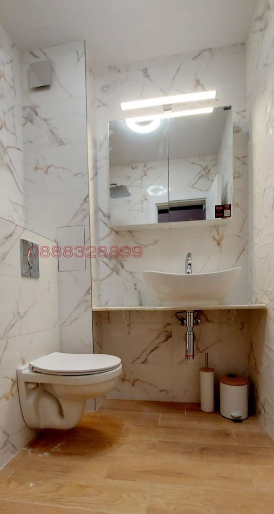 Продава 1-СТАЕН, гр. Варна, Колхозен пазар, снимка 7 - Апартаменти - 55969855