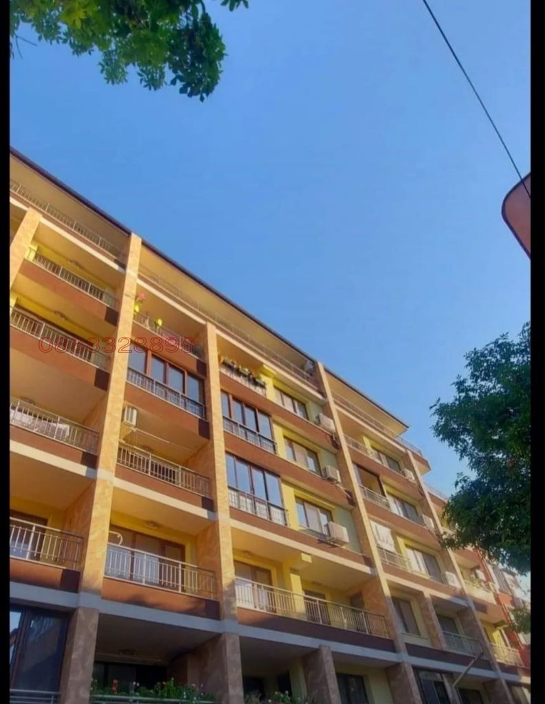 Продава 1-СТАЕН, гр. Варна, Колхозен пазар, снимка 14 - Апартаменти - 55969855