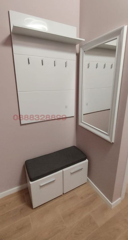 Продава 1-СТАЕН, гр. Варна, Колхозен пазар, снимка 11 - Апартаменти - 55969855
