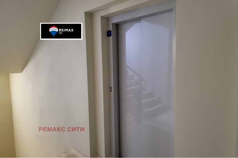 Продава 2-СТАЕН, гр. София, Кръстова вада, снимка 9 - Aпартаменти - 47305010