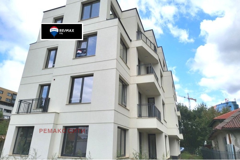 Продава 2-СТАЕН, гр. София, Кръстова вада, снимка 1 - Aпартаменти - 47305010