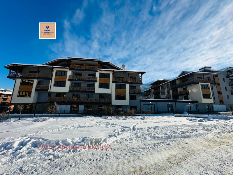 Zu verkaufen  1 Schlafzimmer region Blagoewgrad , Bansko , 67 qm | 71590703 - Bild [13]