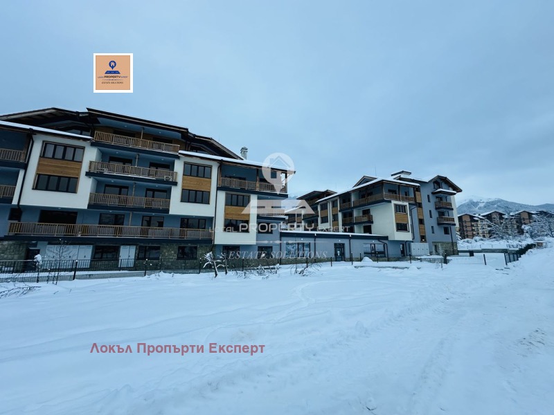 Til salg  1 soveværelse region Blagoevgrad , Bansko , 67 kvm | 71590703 - billede [16]