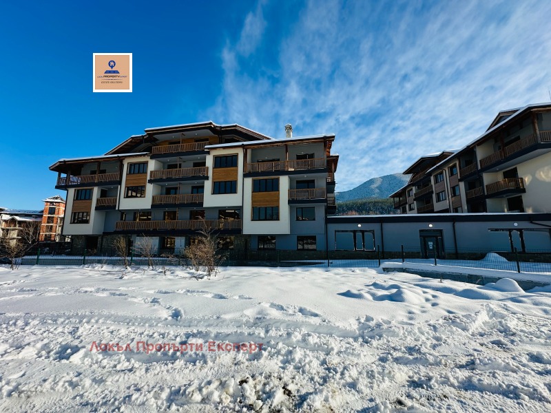 Zu verkaufen  1 Schlafzimmer region Blagoewgrad , Bansko , 67 qm | 71590703 - Bild [12]