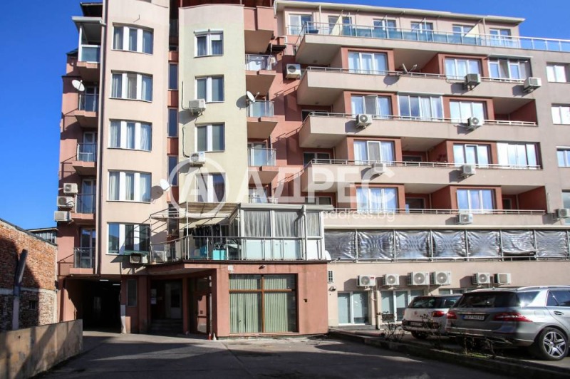 In vendita  1 camera da letto Sofia , Liulin 6 , 64 mq | 39620491 - Immagine [3]