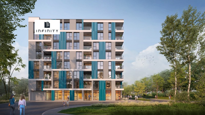 Продается  1 спальня София , Зона Б-5 , 77 кв.м | 72191532 - изображение [2]