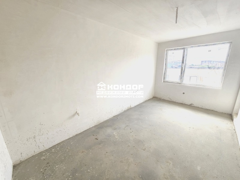 Продава  2-стаен град Пловдив , Христо Смирненски , 72 кв.м | 70491085 - изображение [2]
