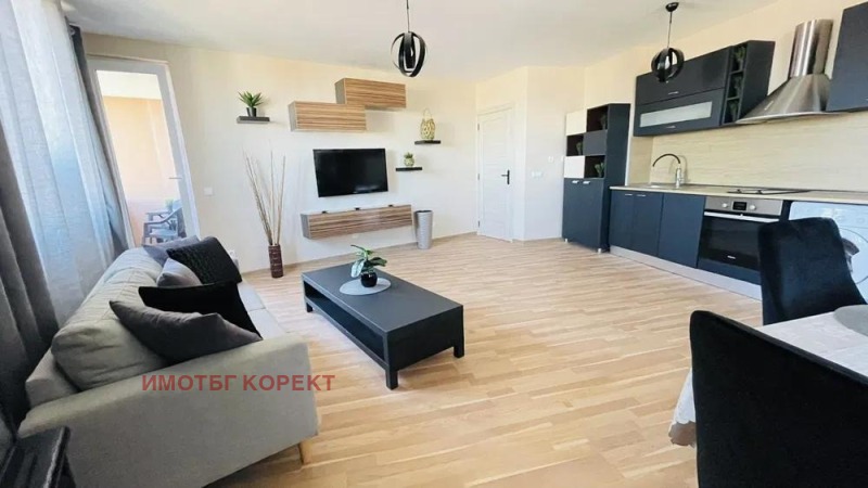 Myytävänä  1 makuuhuone Sofia , Malinova dolina , 74 neliömetriä | 35269168 - kuva [2]