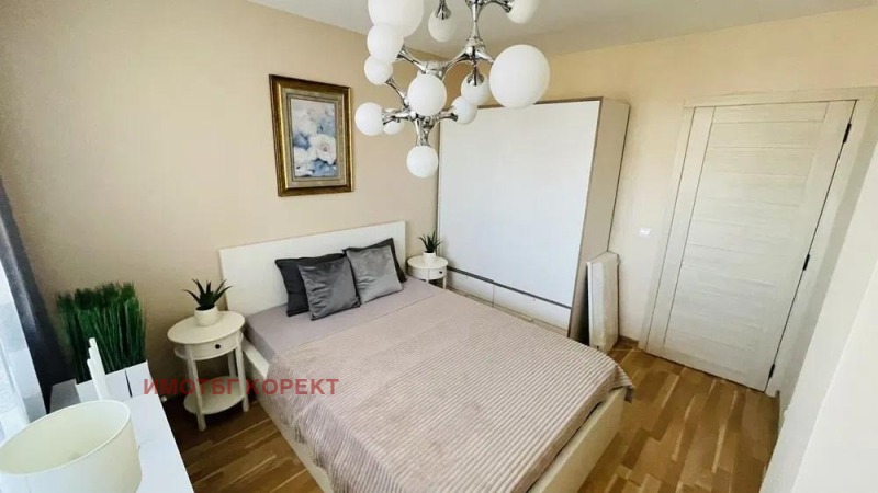 Myytävänä  1 makuuhuone Sofia , Malinova dolina , 74 neliömetriä | 35269168 - kuva [5]