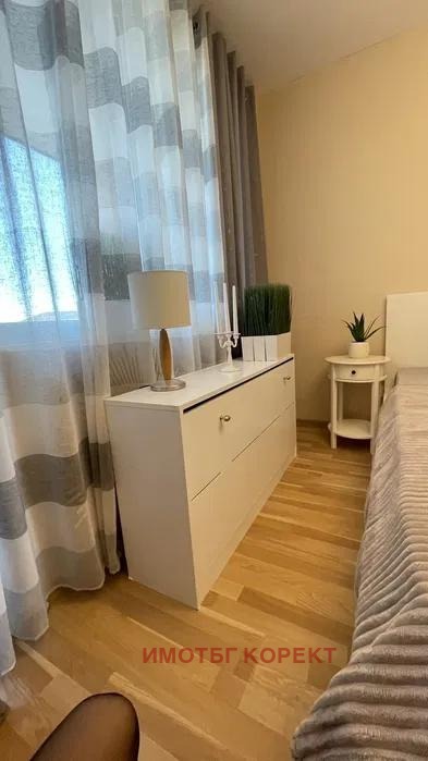 Myytävänä  1 makuuhuone Sofia , Malinova dolina , 74 neliömetriä | 35269168 - kuva [7]