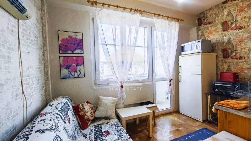 Myytävänä  1 makuuhuone Targovište , Borovets , 43 neliömetriä | 99314293 - kuva [4]