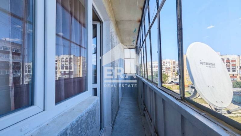 Myytävänä  1 makuuhuone Targovište , Borovets , 43 neliömetriä | 99314293 - kuva [11]