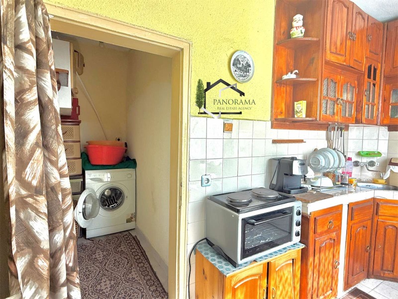 Продаја  1 спаваћа соба регион Шуменска , Велики Преслав , 65 м2 | 91561267 - слика [5]