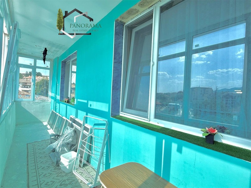 Продаја  1 спаваћа соба регион Шуменска , Велики Преслав , 65 м2 | 91561267 - слика [10]