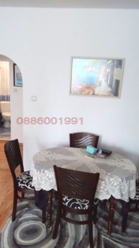 Продава 2-СТАЕН, с. Крушари, област Добрич, снимка 6 - Апартаменти - 52783606