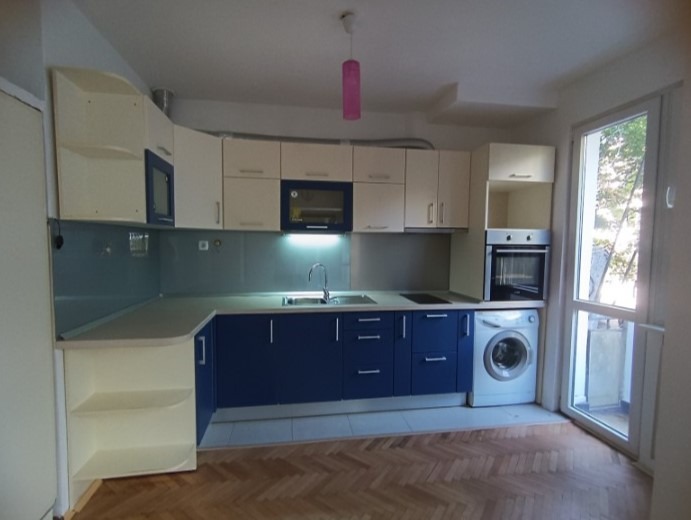 De vânzare  1 dormitor Sofia , Geo Milev , 67 mp | 86829342