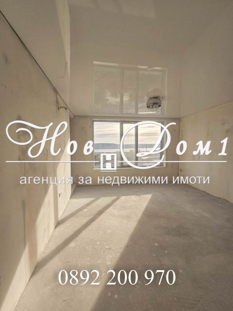 Продава 2-СТАЕН, гр. Варна, Възраждане 1, снимка 5 - Апартаменти - 52692837