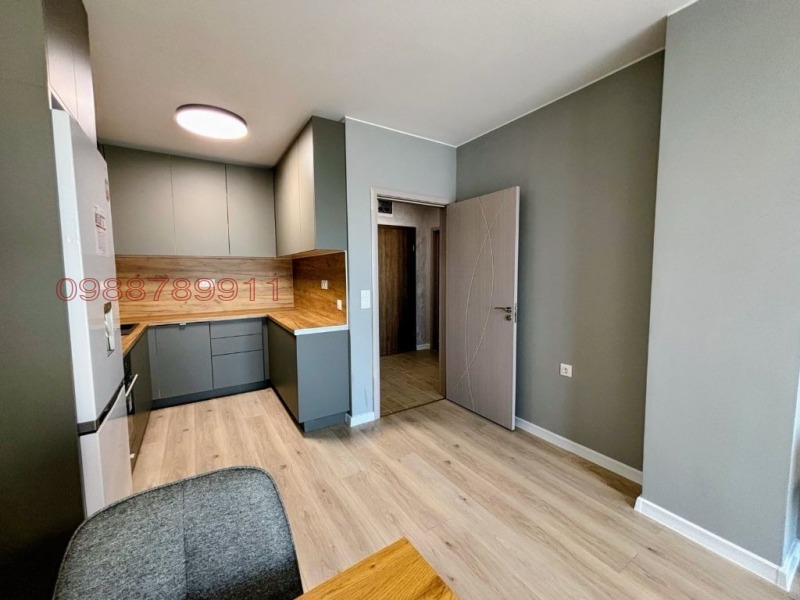 Продава 2-СТАЕН, гр. Пловдив, Отдих и култура, снимка 14 - Апартаменти - 53556159