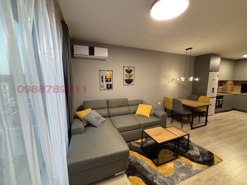 Продава 2-СТАЕН, гр. Пловдив, Западен, снимка 10 - Апартаменти - 53012935