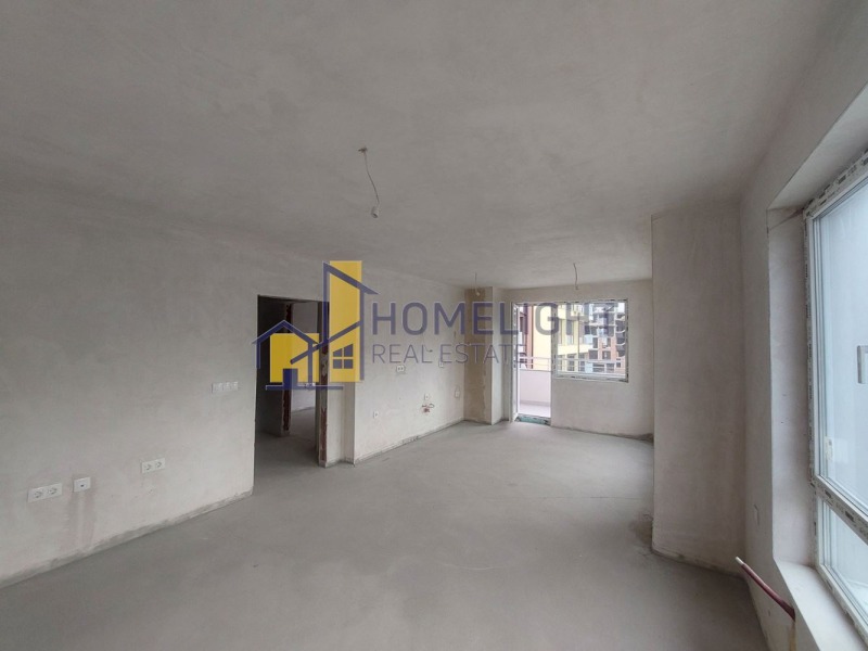 Продава 2-СТАЕН, гр. София, Овча купел 2, снимка 4 - Апартаменти - 53019304