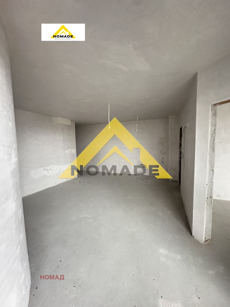 Продава 2-СТАЕН, гр. Пловдив, Център, снимка 2 - Апартаменти - 53082054