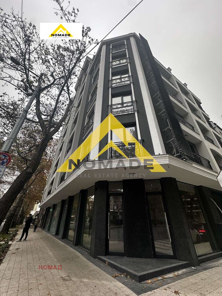 Продава 2-СТАЕН, гр. Пловдив, Център, снимка 15 - Апартаменти - 53082054