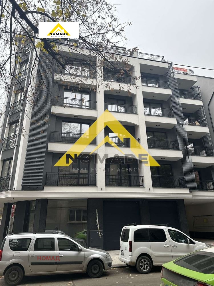 Продава 2-СТАЕН, гр. Пловдив, Център, снимка 17 - Апартаменти - 53082054