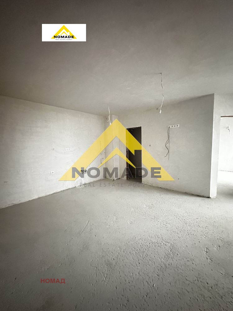 Продава 2-СТАЕН, гр. Пловдив, Център, снимка 3 - Апартаменти - 53082054