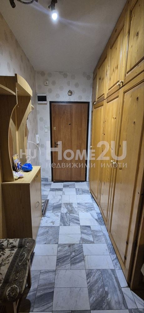 Продава 2-СТАЕН, гр. София, Люлин 8, снимка 9 - Апартаменти - 53118893