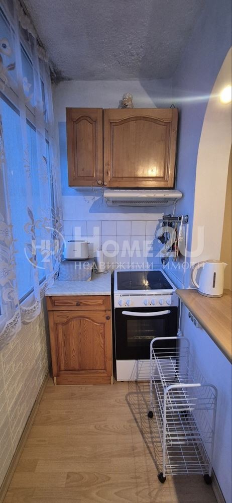 Продава 2-СТАЕН, гр. София, Люлин 8, снимка 4 - Апартаменти - 53118893