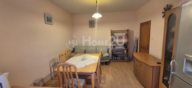 Продава 2-СТАЕН, гр. София, Люлин 8, снимка 3 - Апартаменти - 53118893