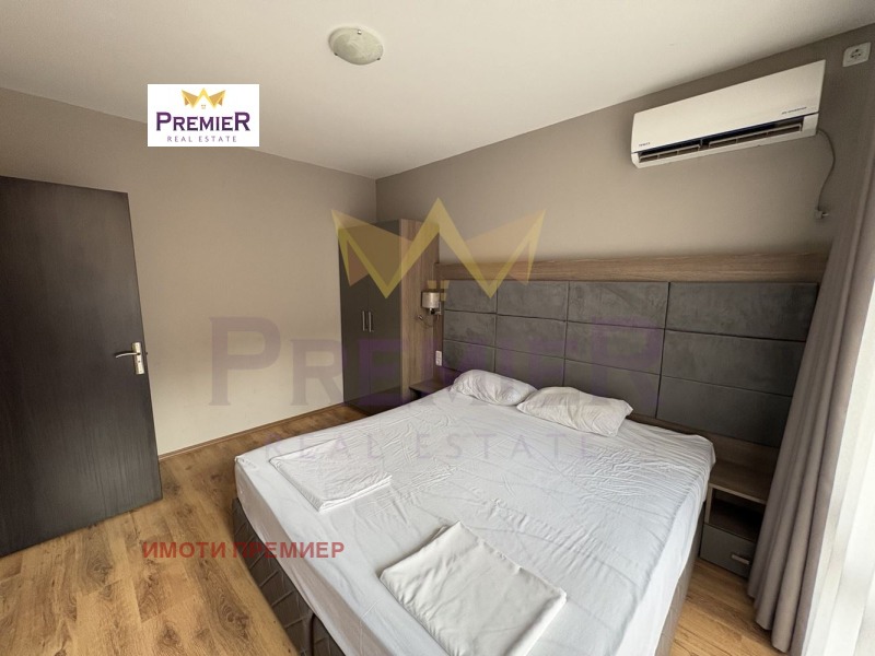 Продава 2-СТАЕН, гр. Поморие, област Бургас, снимка 2 - Апартаменти - 53283365