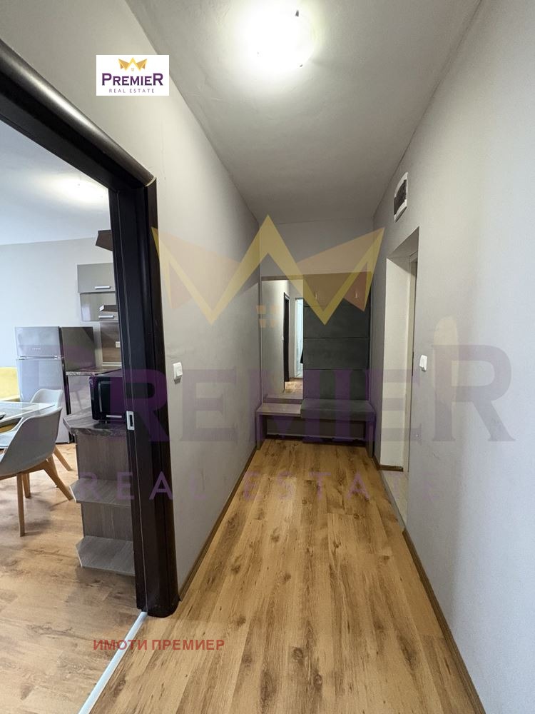 Продава 2-СТАЕН, гр. Поморие, област Бургас, снимка 3 - Апартаменти - 53283365