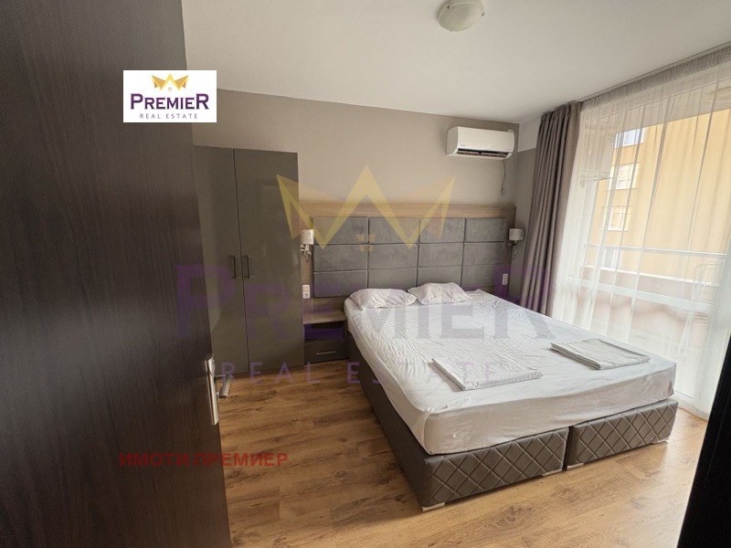 Продава 2-СТАЕН, гр. Поморие, област Бургас, снимка 6 - Апартаменти - 53283365