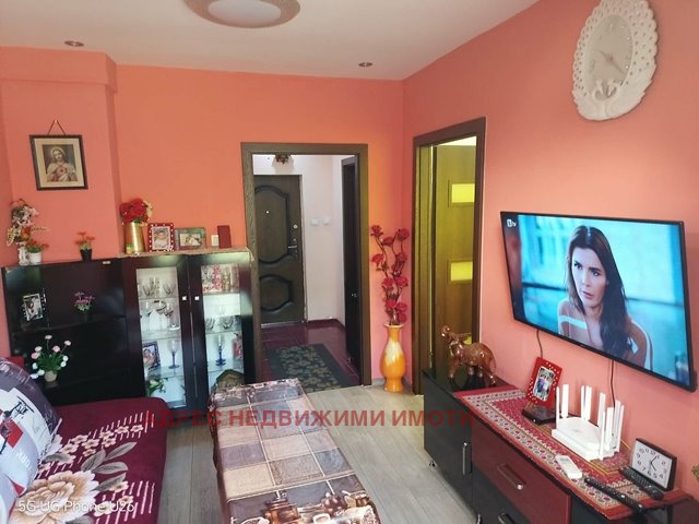 Продава 2-СТАЕН, гр. Стара Загора, Зора, снимка 4 - Апартаменти - 55722740