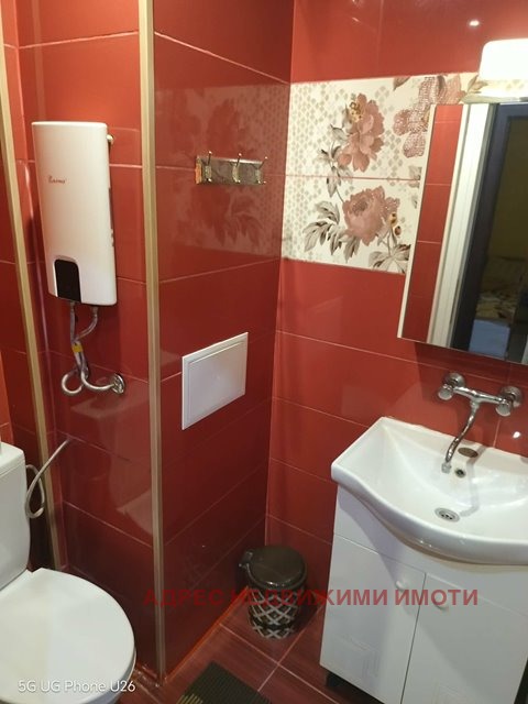 Продава 2-СТАЕН, гр. Стара Загора, Зора, снимка 5 - Апартаменти - 55722740