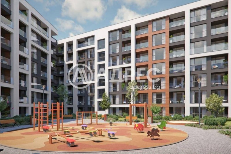 Na prodej  2 ložnice Sofia , Malinova dolina , 138 m2 | 12596229 - obraz [8]