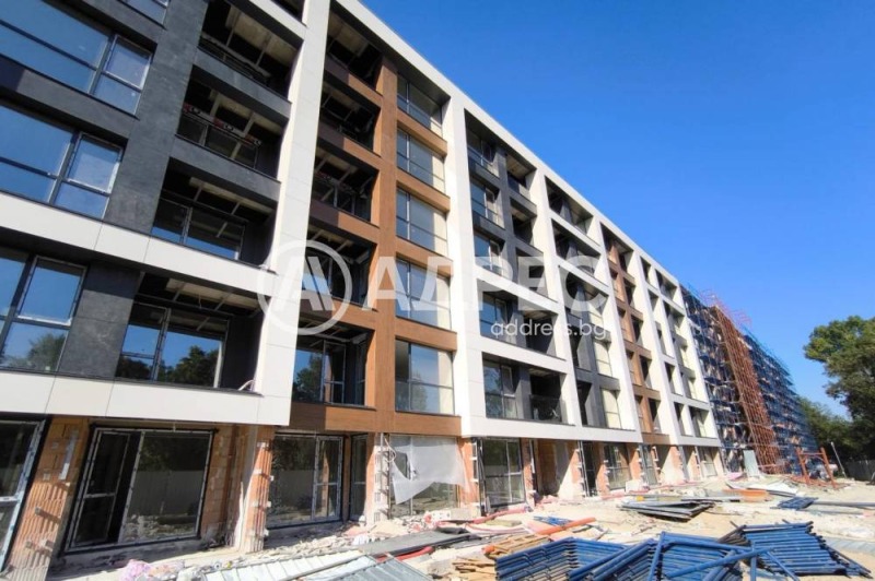 Na prodej  2 ložnice Sofia , Malinova dolina , 138 m2 | 12596229