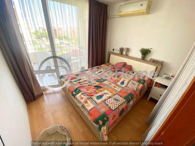 Zu verkaufen  2 Schlafzimmer region Burgas , Sweti Wlas , 57 qm | 96787003 - Bild [5]