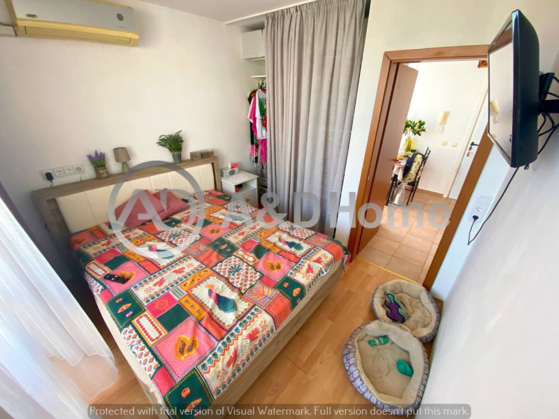 Zu verkaufen  2 Schlafzimmer region Burgas , Sweti Wlas , 57 qm | 96787003 - Bild [6]